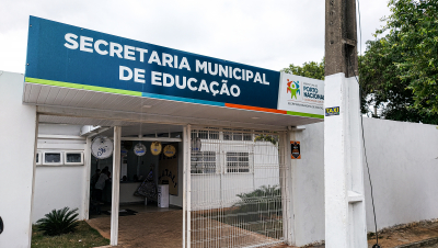 Prefeitura de Porto Nacional concede progressões para mais de 400 profissionais da rede municipal de educação