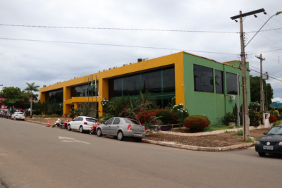 Com pagamento de rescisões contratuais para servidores municipais, cerca de R$ 5,8 milhões movimentaram a economia local
